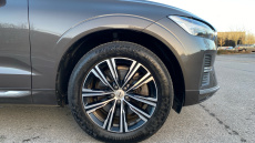 Volvo Xc60 2.0 B4D Inscription 5dr AWD Geartronic Diesel Estate